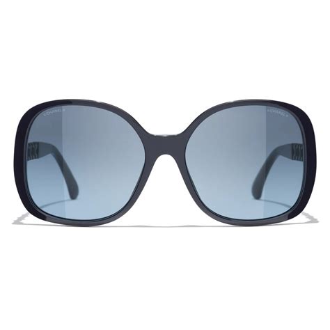 occhiali chanel 2018 blu|Chanel eyewear online shop.